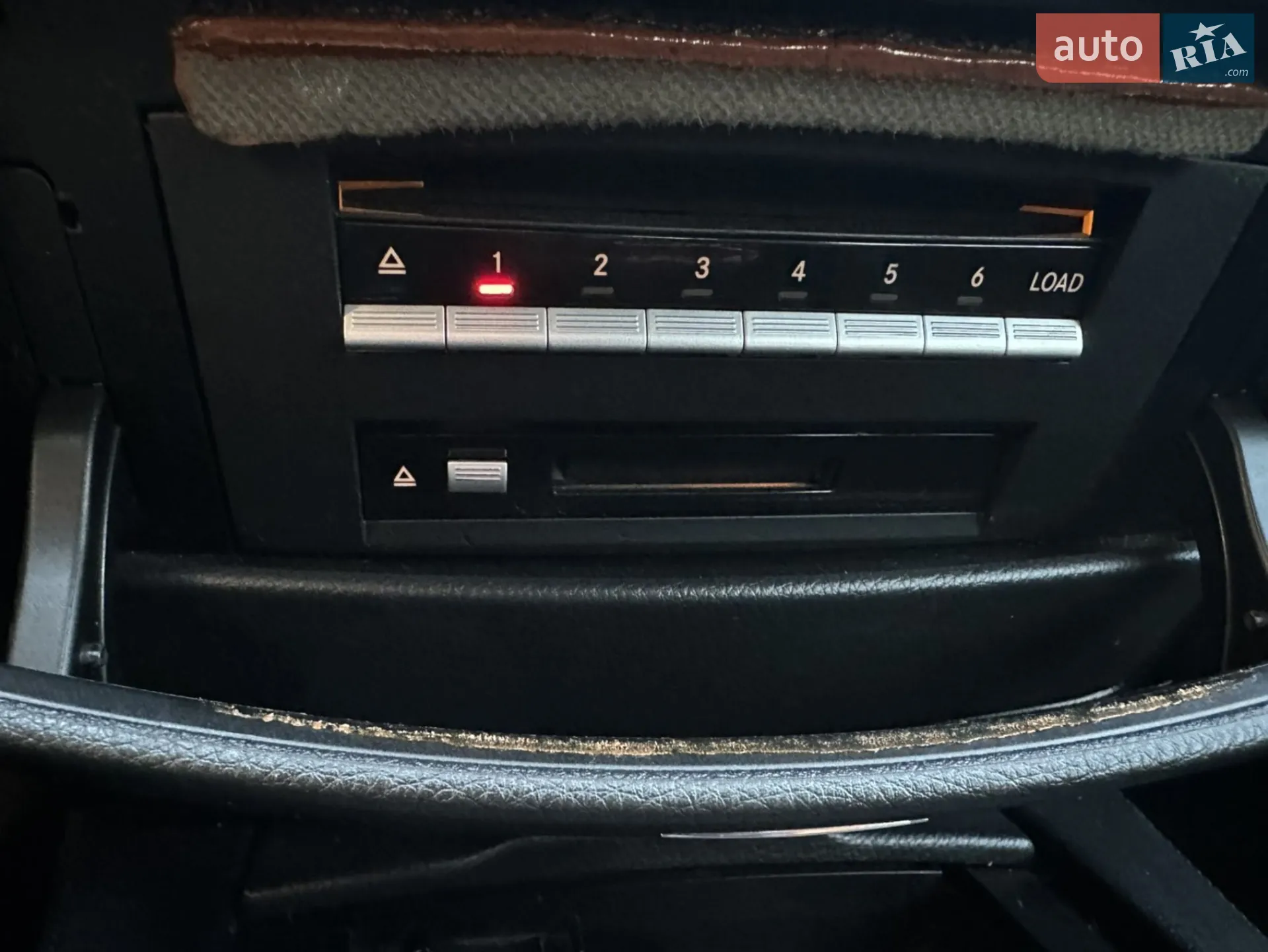 Mercedes-Benz S-Class 2006 VIN WDD2210221A042787 фото оголошення 96 з 206
