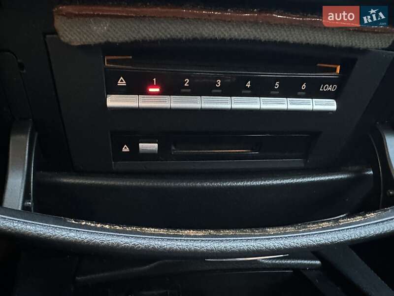 Седан Mercedes-Benz S-Class 2006 в Сарнах