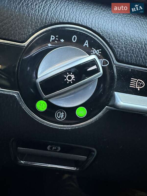 Седан Mercedes-Benz S-Class 2006 в Сарнах