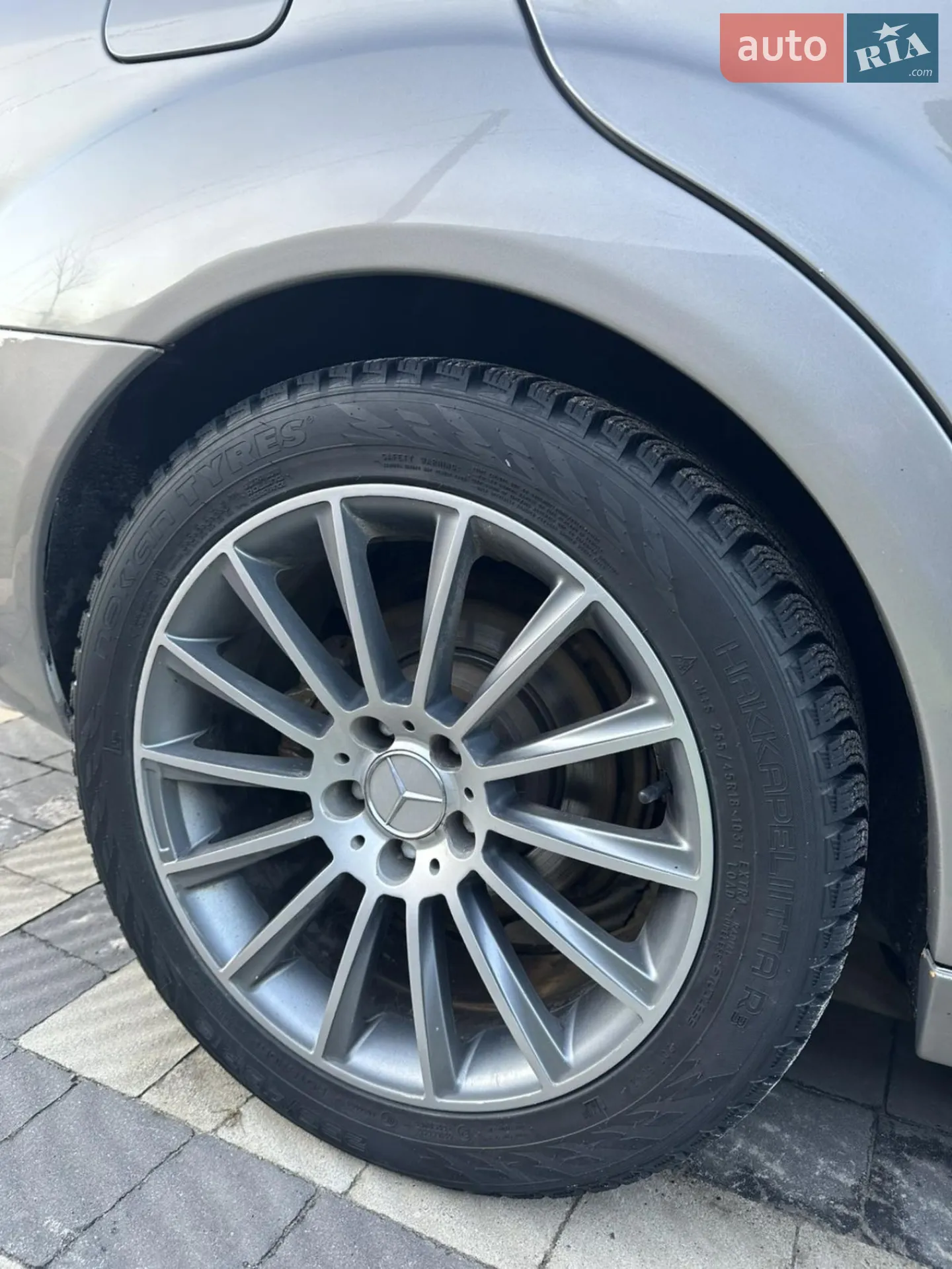 Mercedes-Benz S-Class 2006 VIN WDD2210221A042787 фото оголошення 134 з 206