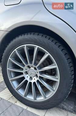Седан Mercedes-Benz S-Class 2006 в 