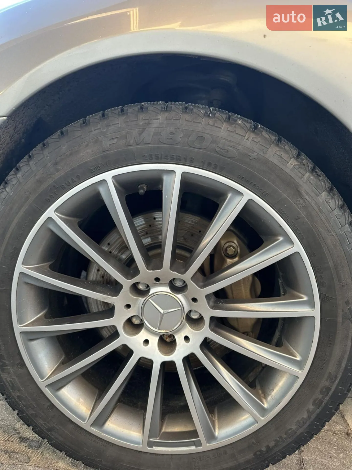 Mercedes-Benz S-Class 2006 VIN WDD2210221A042787 фото оголошення 204 з 206