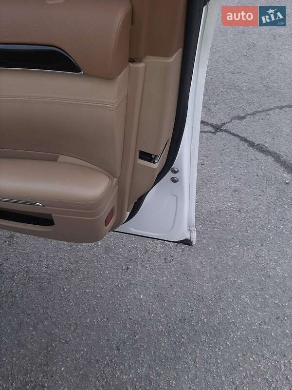 Седан Mercedes-Benz S-Class 2012 в Днепре фото 23 Седан Mercedes-Benz S-Class 2012 в Днепре