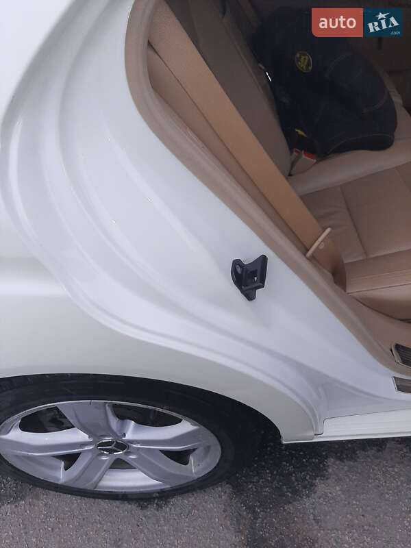 Седан Mercedes-Benz S-Class 2012 в Днепре фото 24 Седан Mercedes-Benz S-Class 2012 в Днепре