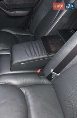 Седан Mercedes-Benz S-Class 2004 в 