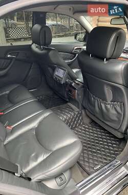 Седан Mercedes-Benz S-Class 2004 в 