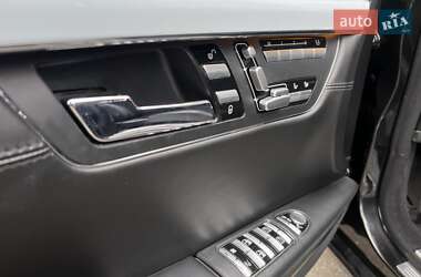 Седан Mercedes-Benz S-Class 2007 в 