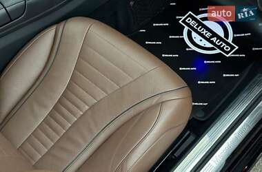Седан Mercedes-Benz S-Class 2015 в 