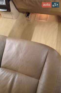 Седан Mercedes-Benz S-Class 2005 в 