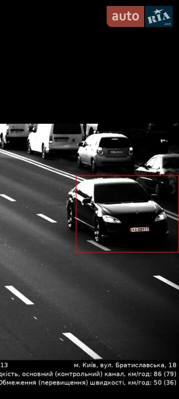 Седан Mercedes-Benz S-Class 2006 в Киеве