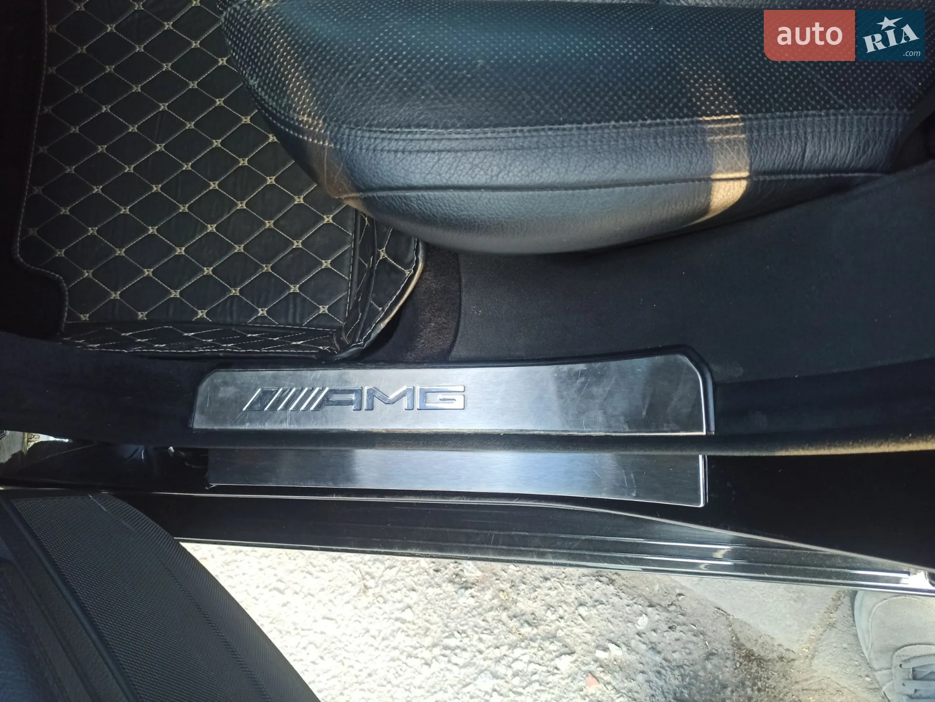 2010 Mercedes-Benz S-klasse - мініатюра 7