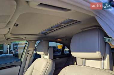 Седан Mercedes-Benz S-Class 2009 в 