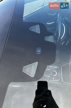 Седан Mercedes-Benz S-Class 2013 в 