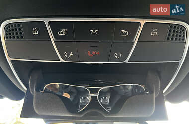 Седан Mercedes-Benz S-Class 2013 в 