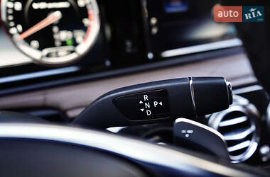 Седан Mercedes-Benz S-Class 2014 в 