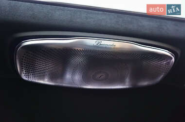 Седан Mercedes-Benz S-Class 2014 в 