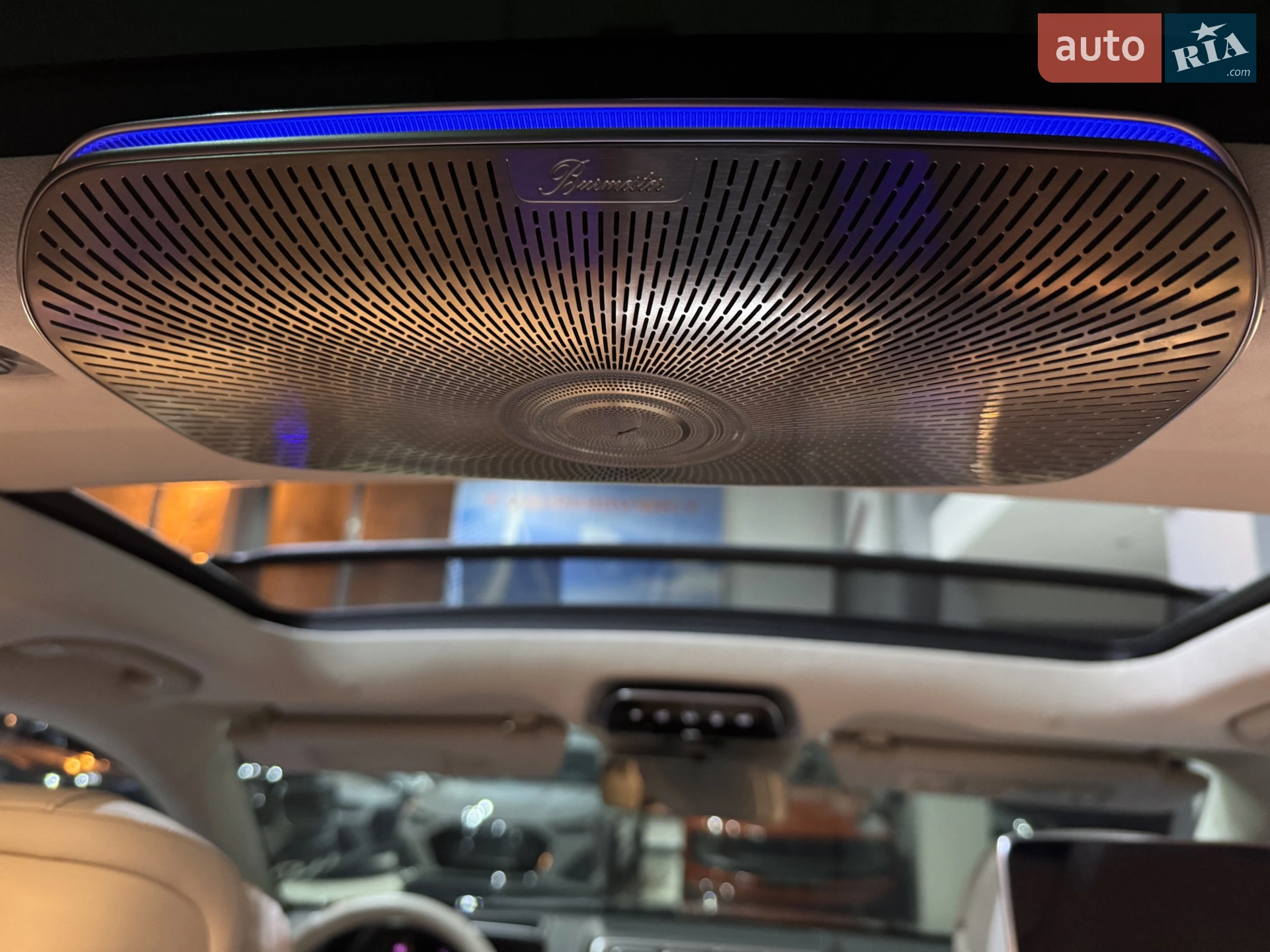 2022 Mercedes-Benz S-klasse - мініатюра 172