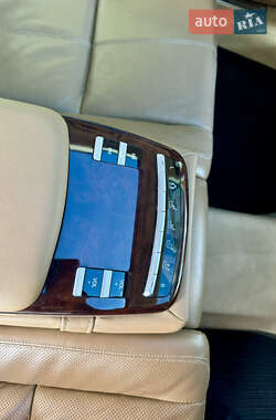 Седан Mercedes-Benz S-Class 2008 в 
