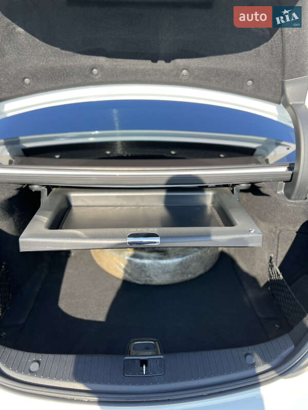 Седан Mercedes-Benz S-Class 2017 в Києві