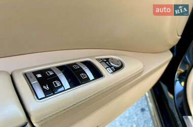 Седан Mercedes-Benz S-Class 2012 в Чорноморську