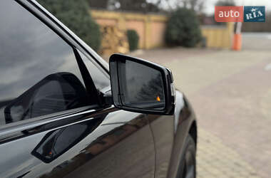 Седан Mercedes-Benz S-Class 2011 в 