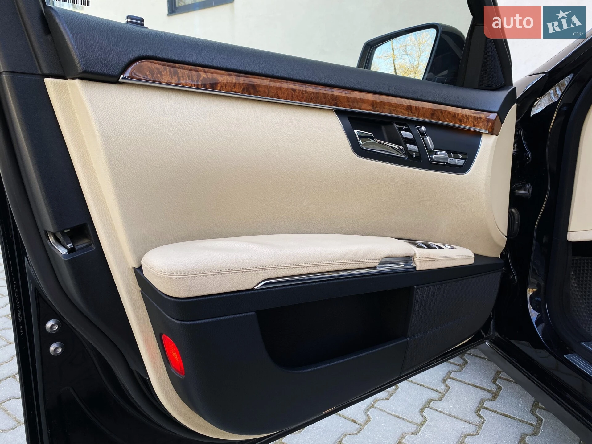 2013 Mercedes-Benz S-klasse - мініатюра 24