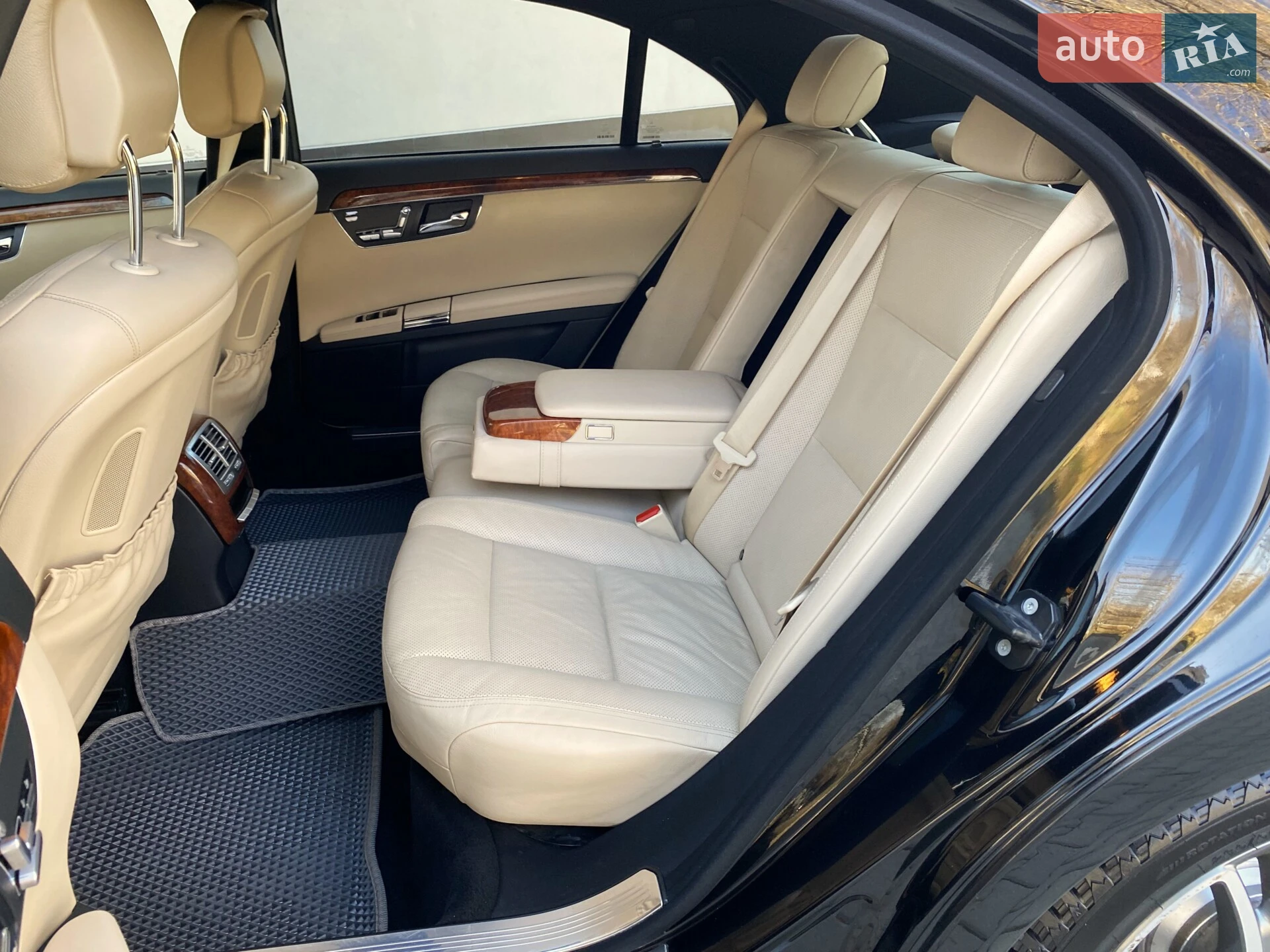 2013 Mercedes-Benz S-klasse - мініатюра 55