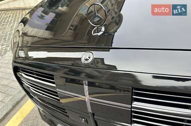 Седан Mercedes-Benz S-Class 2021 в 