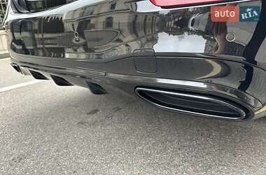 Седан Mercedes-Benz S-Class 2021 в 