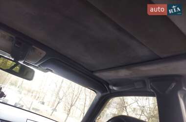 Седан Mercedes-Benz S-Class 1992 в 