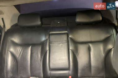 Седан Mercedes-Benz S-Class 1995 в 