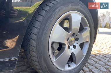 Седан Mercedes-Benz S-Class 2008 в 