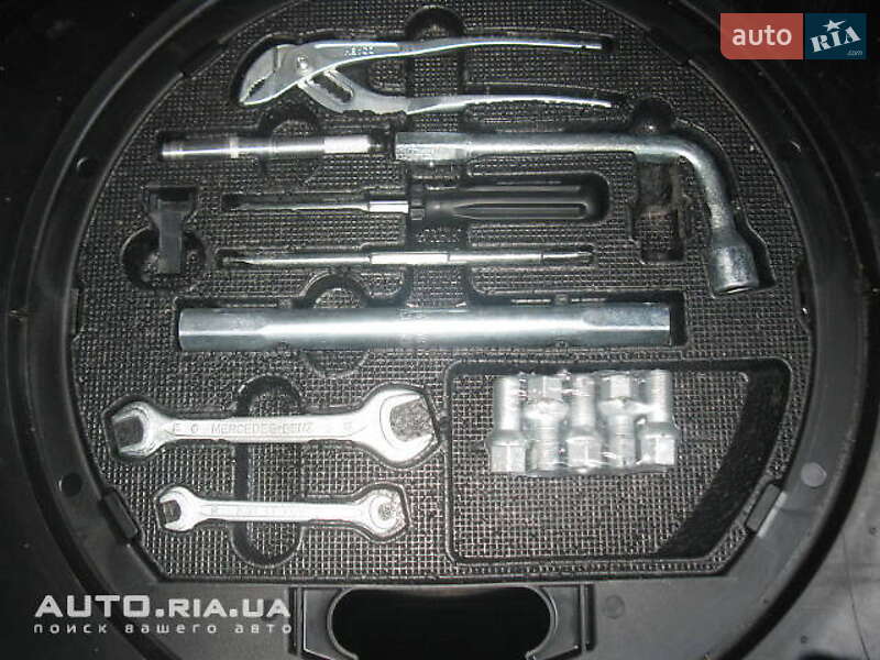 Седан Mercedes-Benz S-Class 1998 в Черкассах фото 16 Седан Mercedes-Benz S-Class 1998 в Черкассах