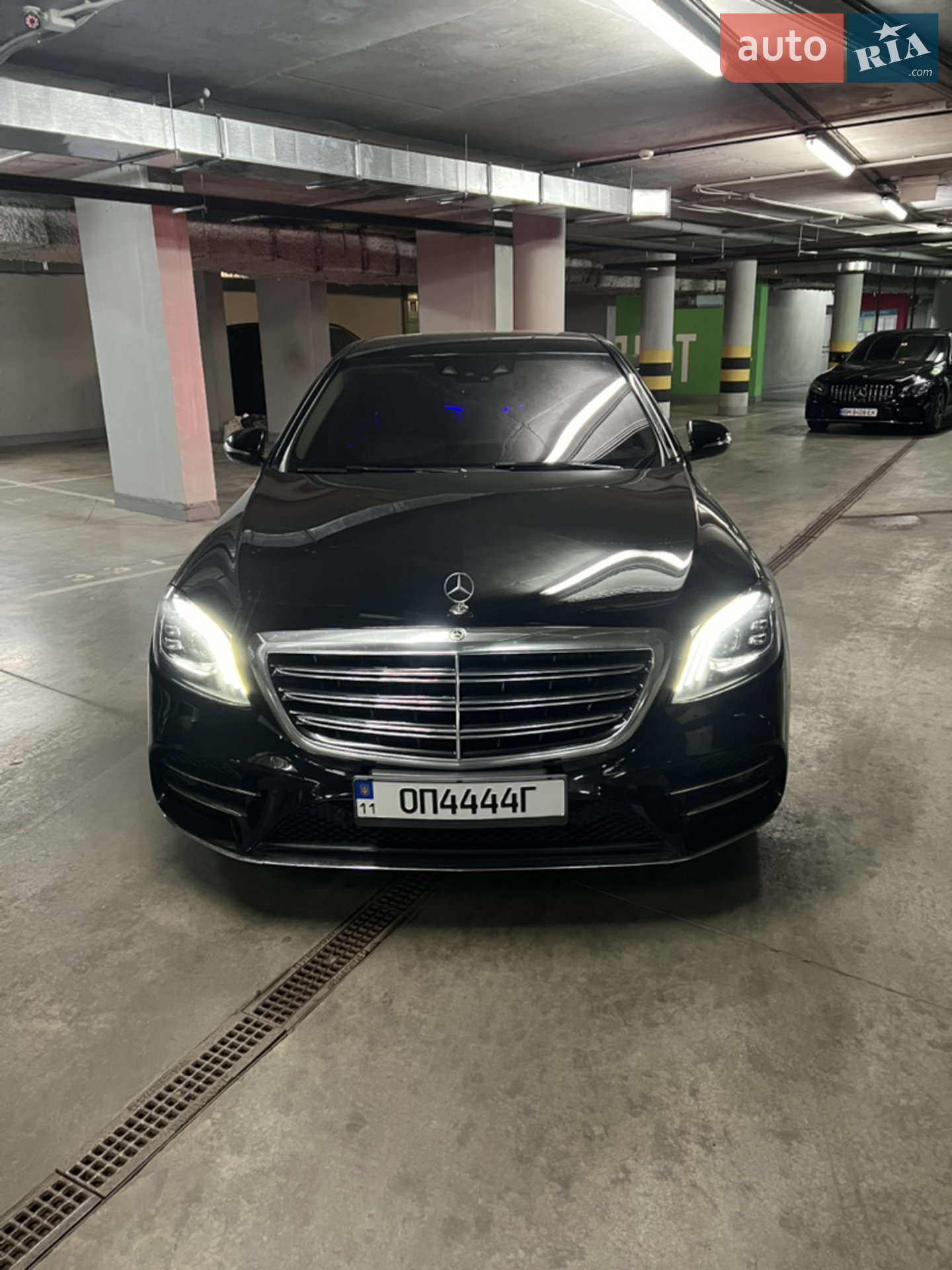 Фото авто 6