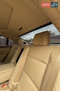 Седан Mercedes-Benz S-Class 2010 в 