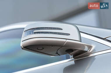 Седан Mercedes-Benz S-Class 2010 в 