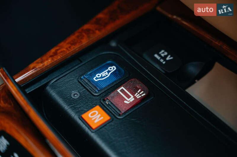 Седан Mercedes-Benz S-Class 2010 в Киеве