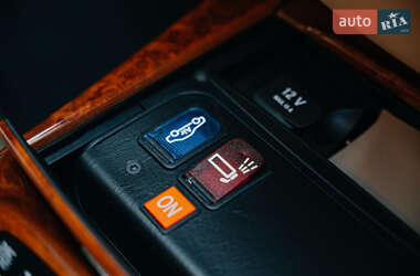 Седан Mercedes-Benz S-Class 2010 в 