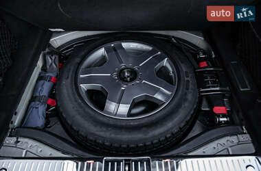 Седан Mercedes-Benz S-Class 2010 в 