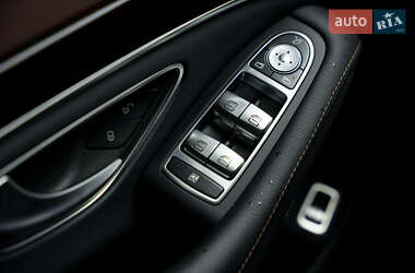 Седан Mercedes-Benz S-Class 2020 в 