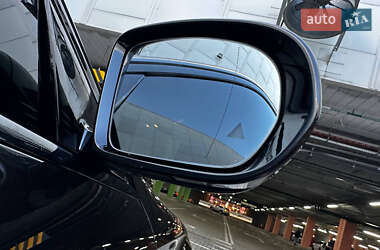 Седан Mercedes-Benz S-Class 2013 в 