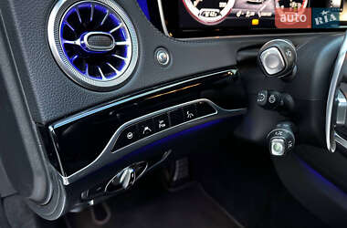 Седан Mercedes-Benz S-Class 2013 в 