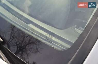 Седан Mercedes-Benz S-Class 2007 в 