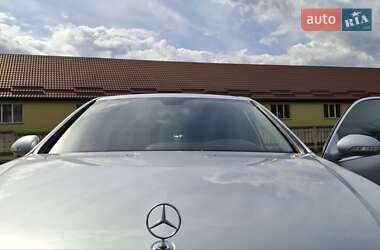 Седан Mercedes-Benz S-Class 2007 в 