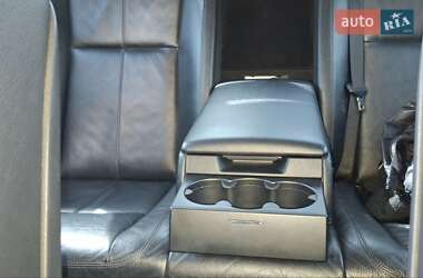 Седан Mercedes-Benz S-Class 2007 в 