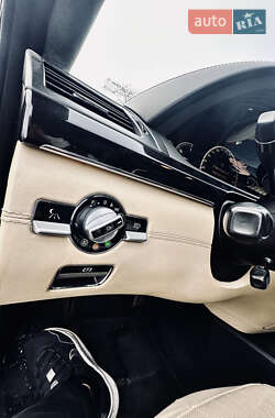 Седан Mercedes-Benz S-Class 2006 в 