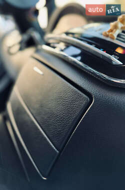 Седан Mercedes-Benz S-Class 2011 в 