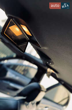 Седан Mercedes-Benz S-Class 2011 в 