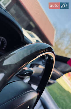 Седан Mercedes-Benz S-Class 2011 в 