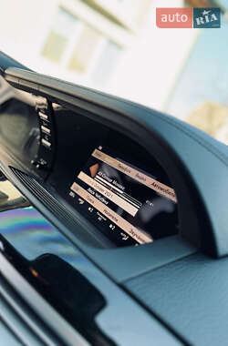 Седан Mercedes-Benz S-Class 2011 в 